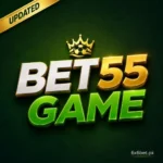 Bet55-Game